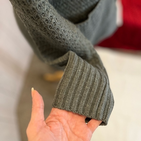 GRAY coat by A New Day - Picture 4 of 11